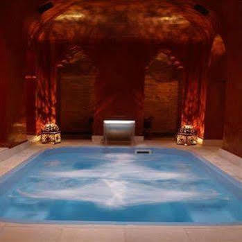 Arteaga Hostal&baños Arabes Elvira Granada